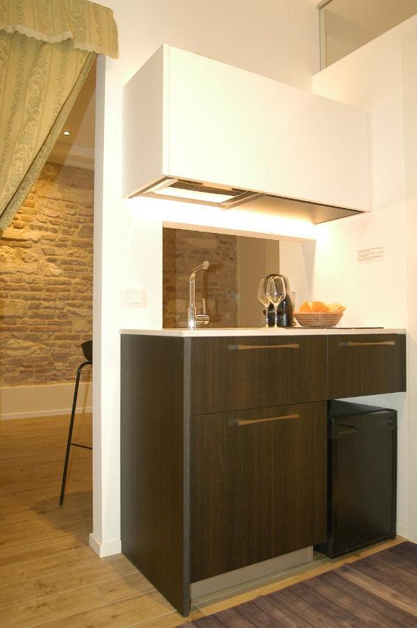 Apartamento Il Panorama Di Giulietta Verona