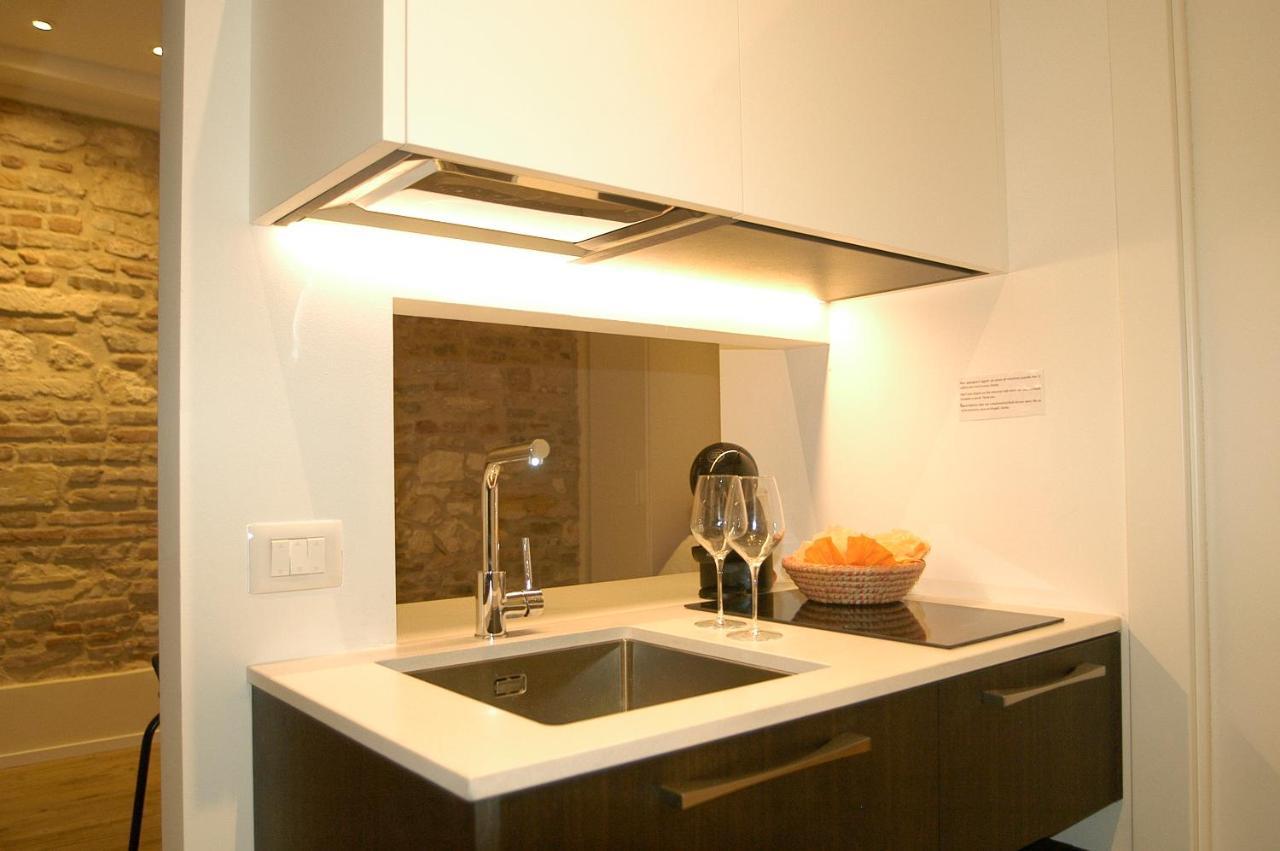 Apartamento Il Panorama Di Giulietta